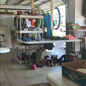 Meet your Posher, Kacey